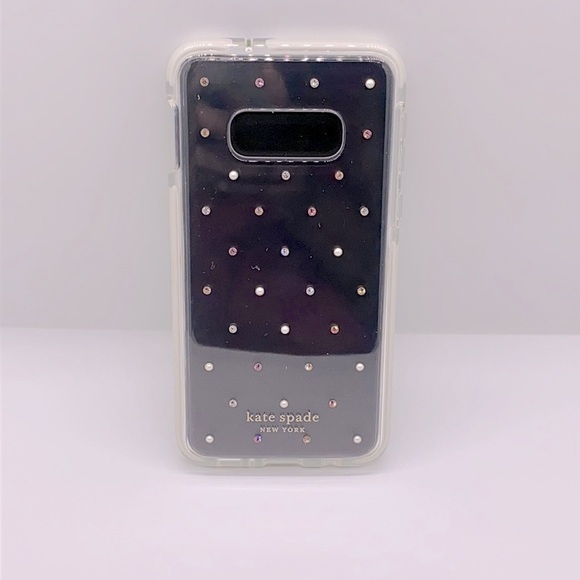 Defensive Hardshell Case for Samsung Galaxy S10e - Picture 3 of 8